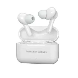 Denshi P-60 Wireless Earphone Translator &ndash; Online